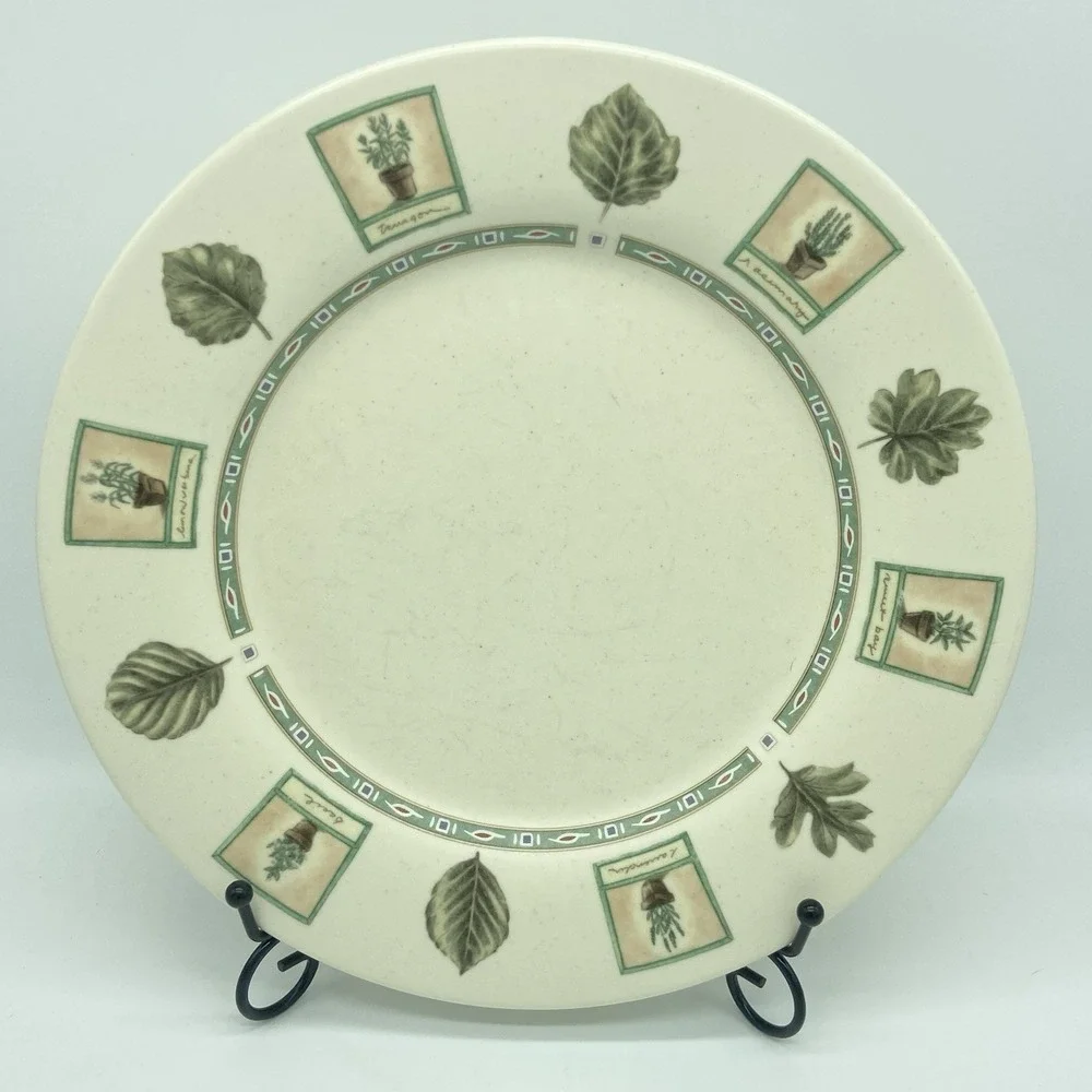 Portfolio Pfaltzgraff Naturewood Dinner Plates 11